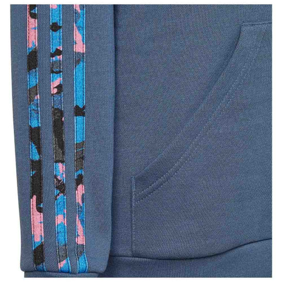 Adidas Παιδικό φούτερ Hoodie